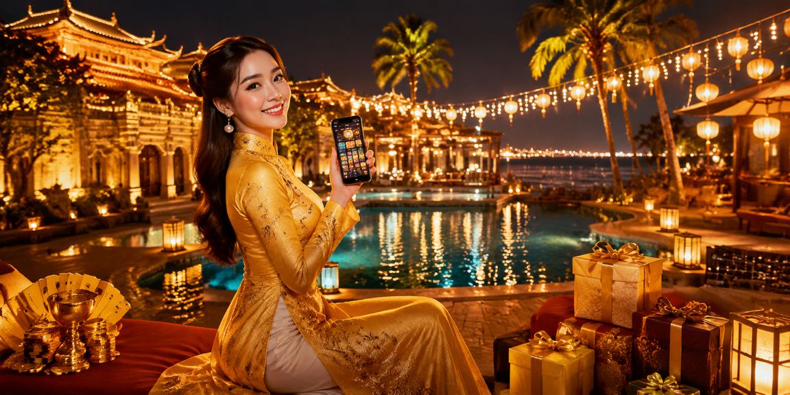 Người dùng trải nghiệm jackpot trên điện thoại tại Huế với giao diện thân thiện